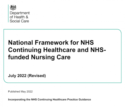 CHC-national-framework